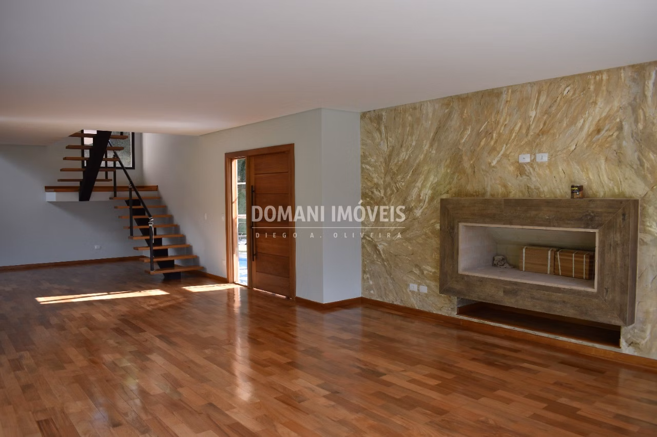 House of 1,220 m² in Campos do Jordão, SP, Brazil