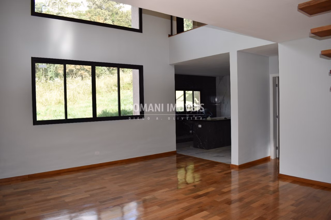 House of 1,220 m² in Campos do Jordão, SP, Brazil