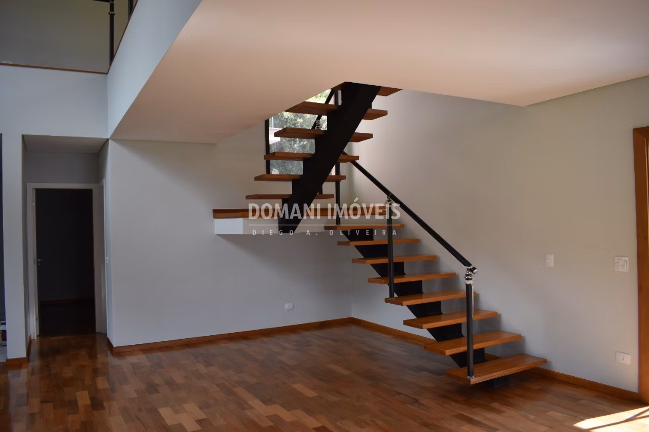 House of 1,220 m² in Campos do Jordão, SP, Brazil