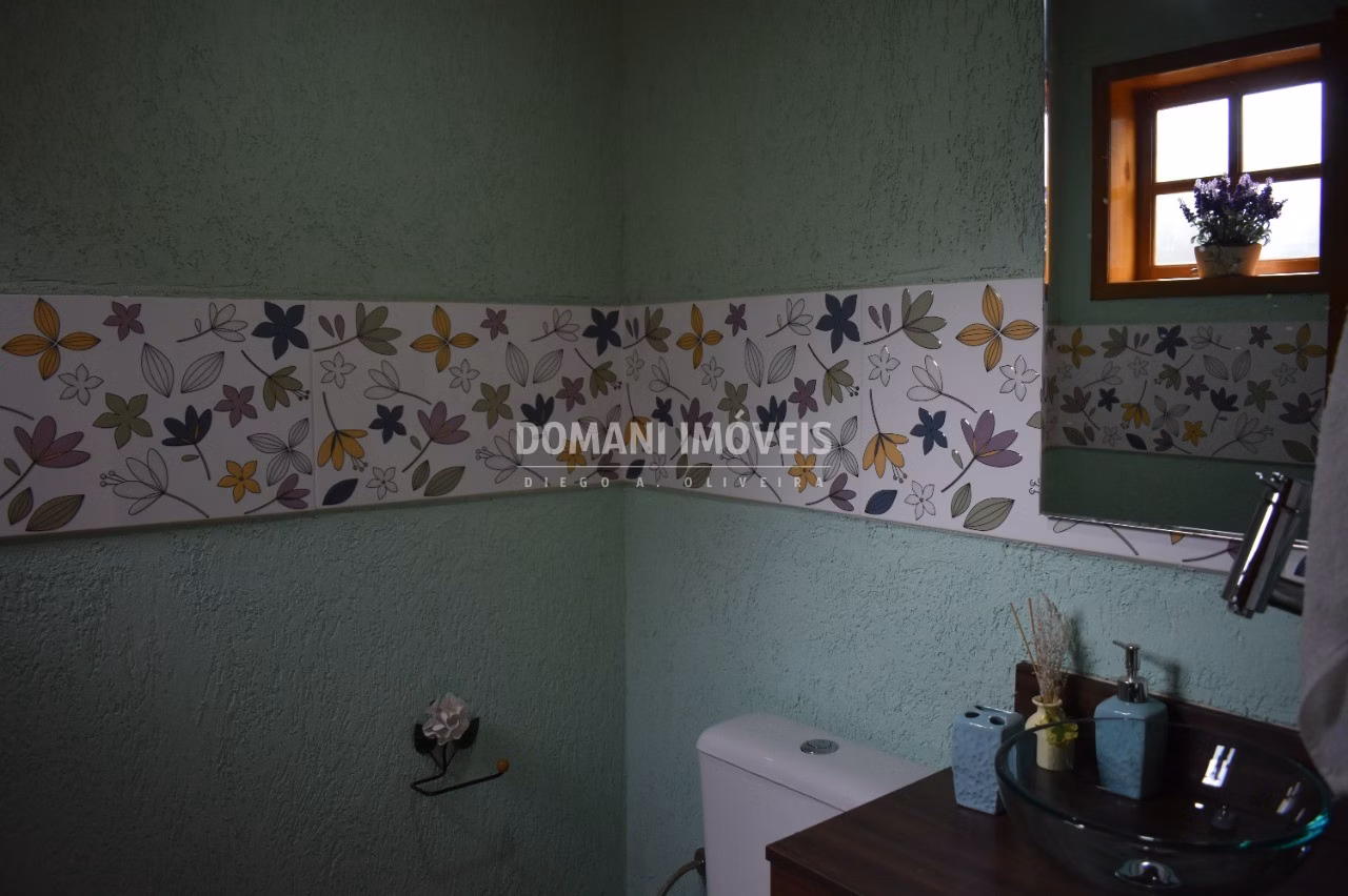 Casa de 4.000 m² em Campos do Jordão, SP