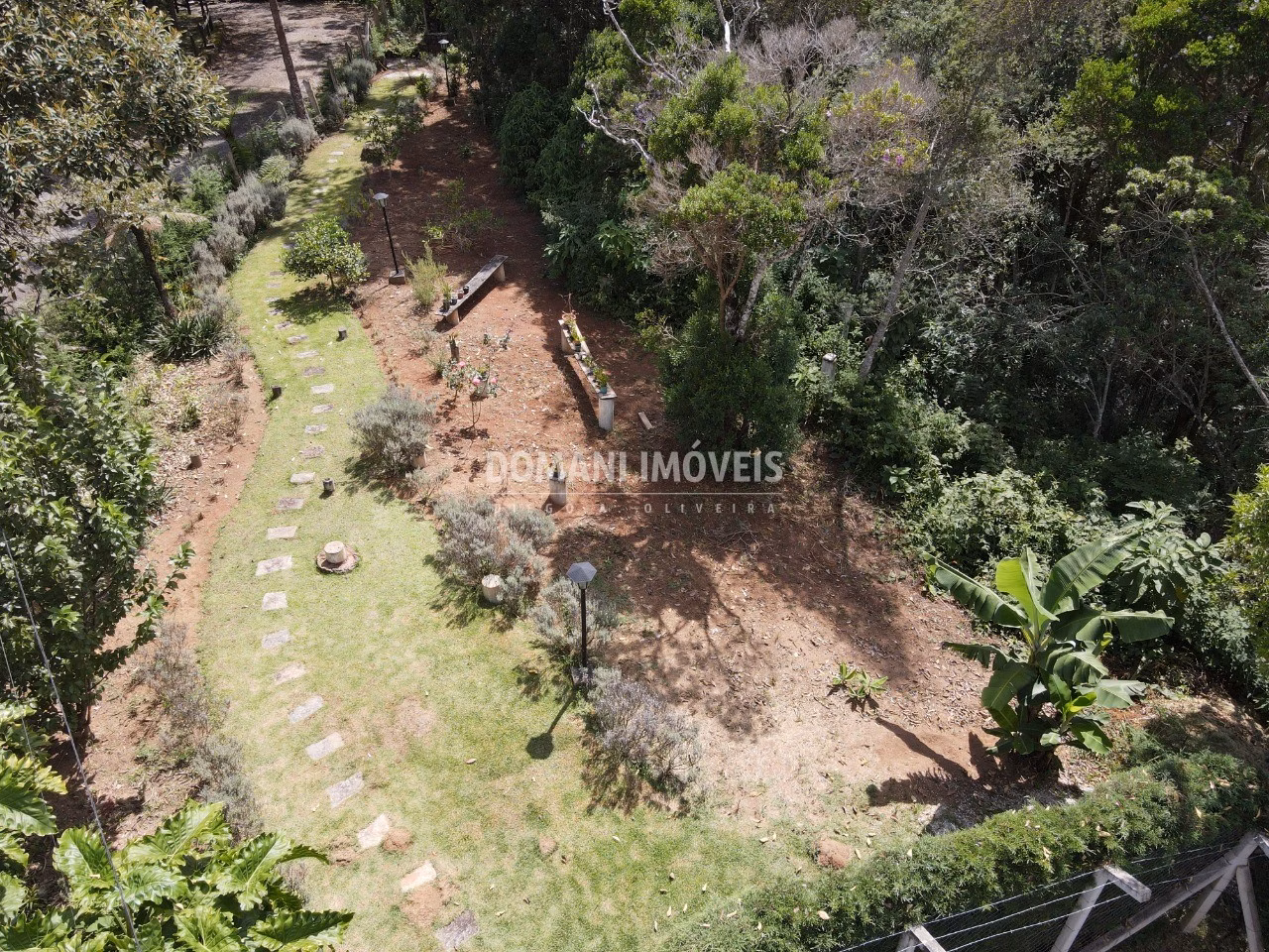 House of 4,000 m² in Campos do Jordão, SP, Brazil