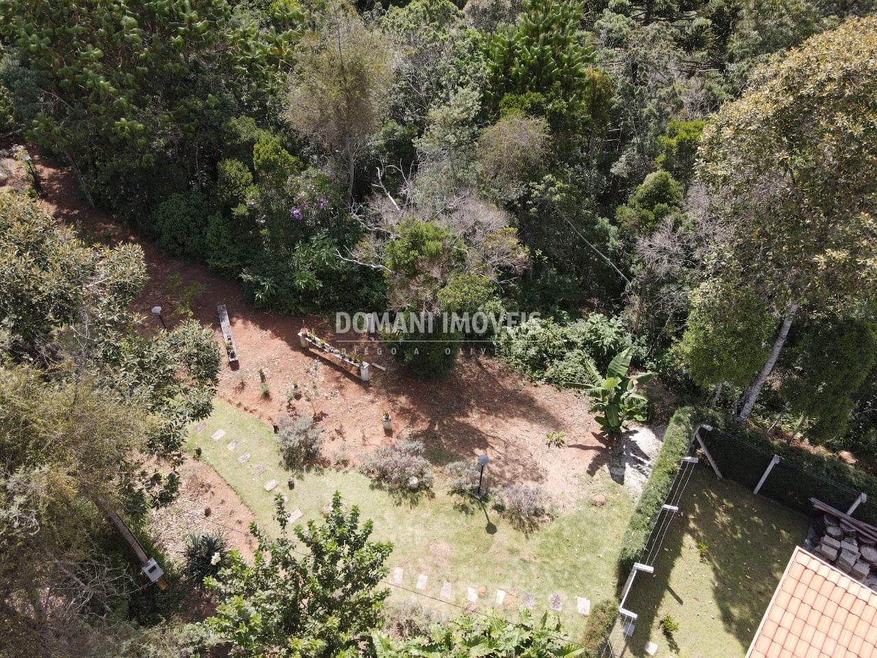 House of 4,000 m² in Campos do Jordão, SP, Brazil