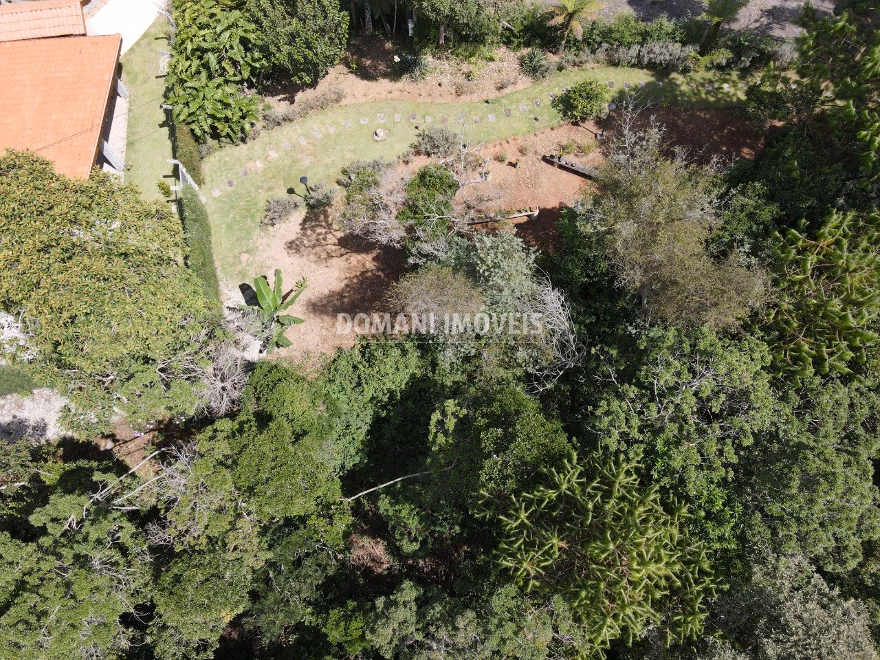 Casa de 4.000 m² em Campos do Jordão, SP