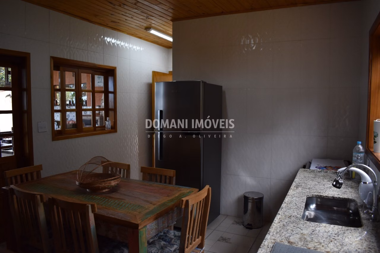 House of 4,000 m² in Campos do Jordão, SP, Brazil