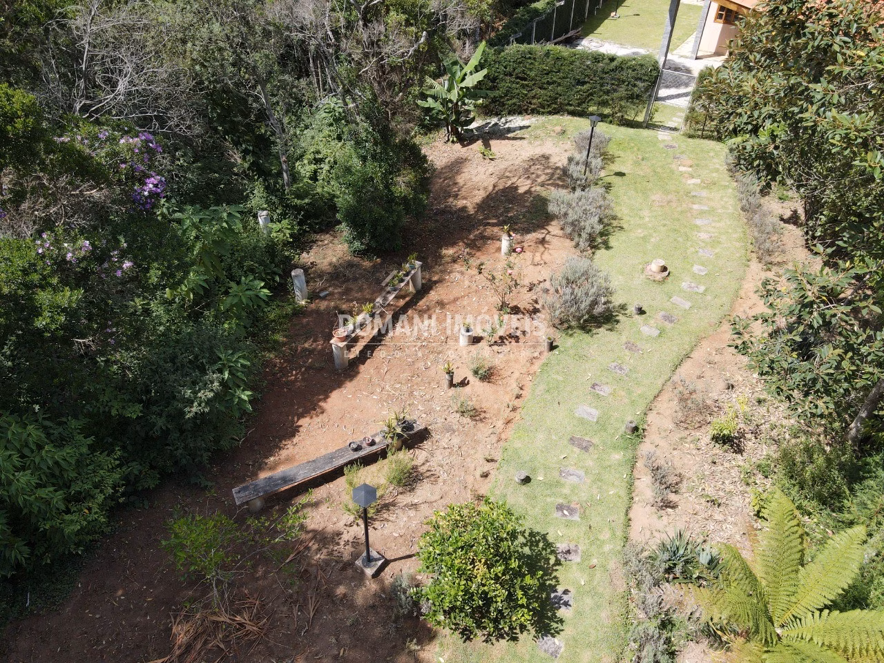 House of 4,000 m² in Campos do Jordão, SP, Brazil