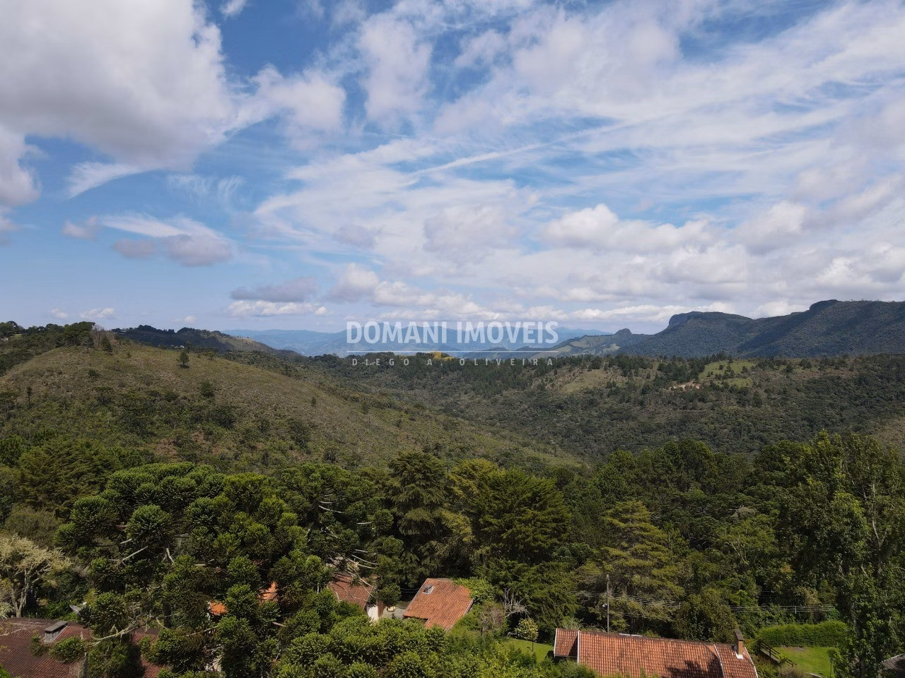 House of 4,000 m² in Campos do Jordão, SP, Brazil