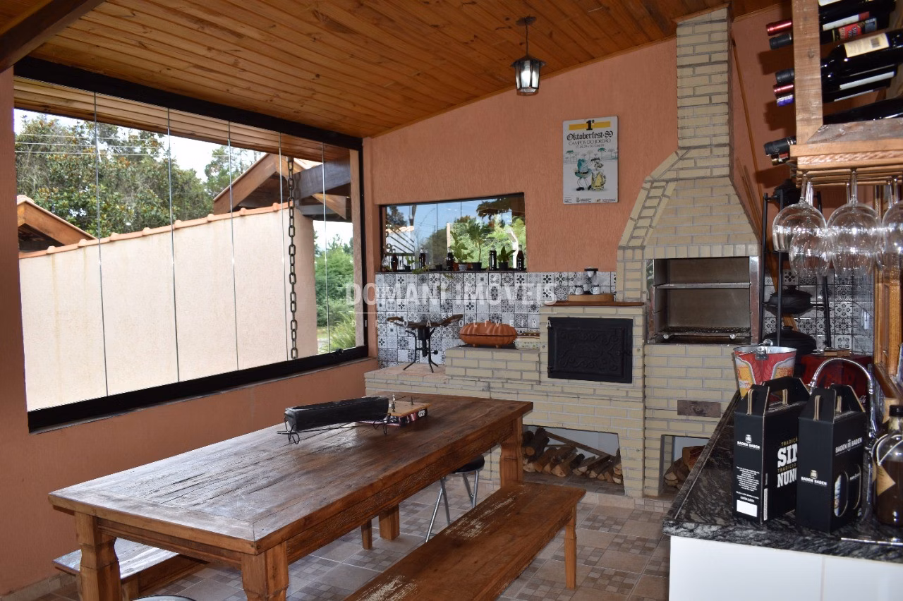 House of 4,000 m² in Campos do Jordão, SP, Brazil