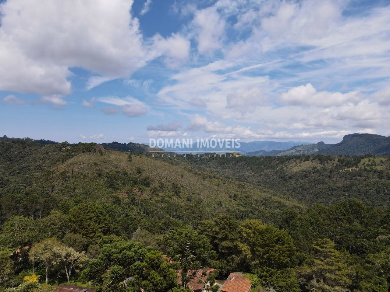 House of 4,000 m² in Campos do Jordão, SP, Brazil