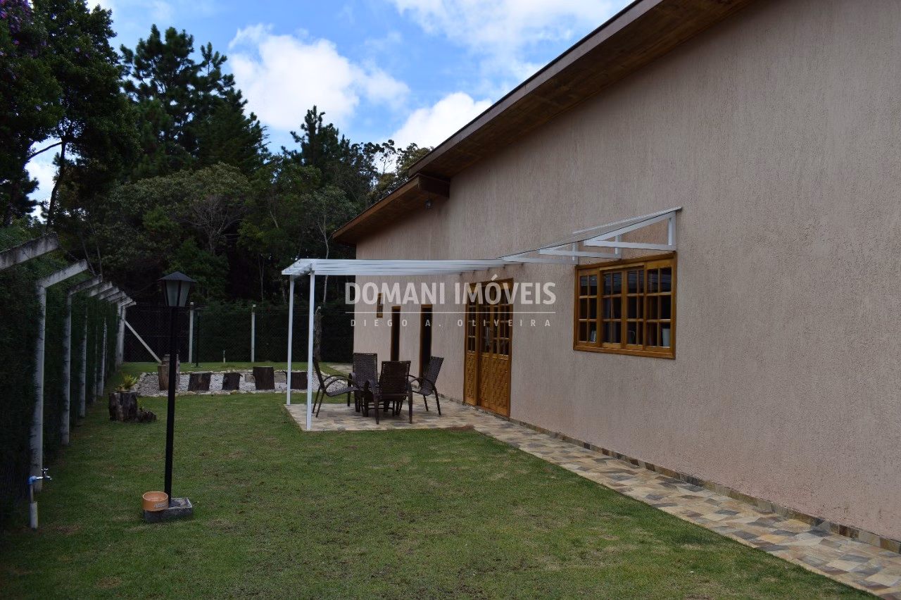 House of 4,000 m² in Campos do Jordão, SP, Brazil