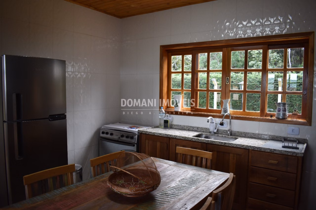 Casa de 4.000 m² em Campos do Jordão, SP