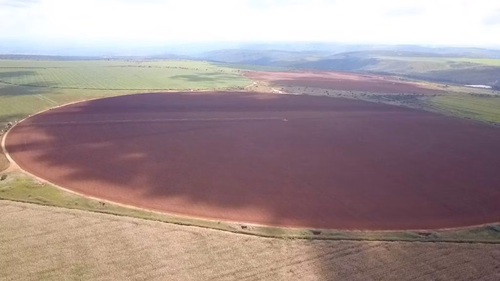 Farm of 4,838 acres in Planaltina, GO, Brazil