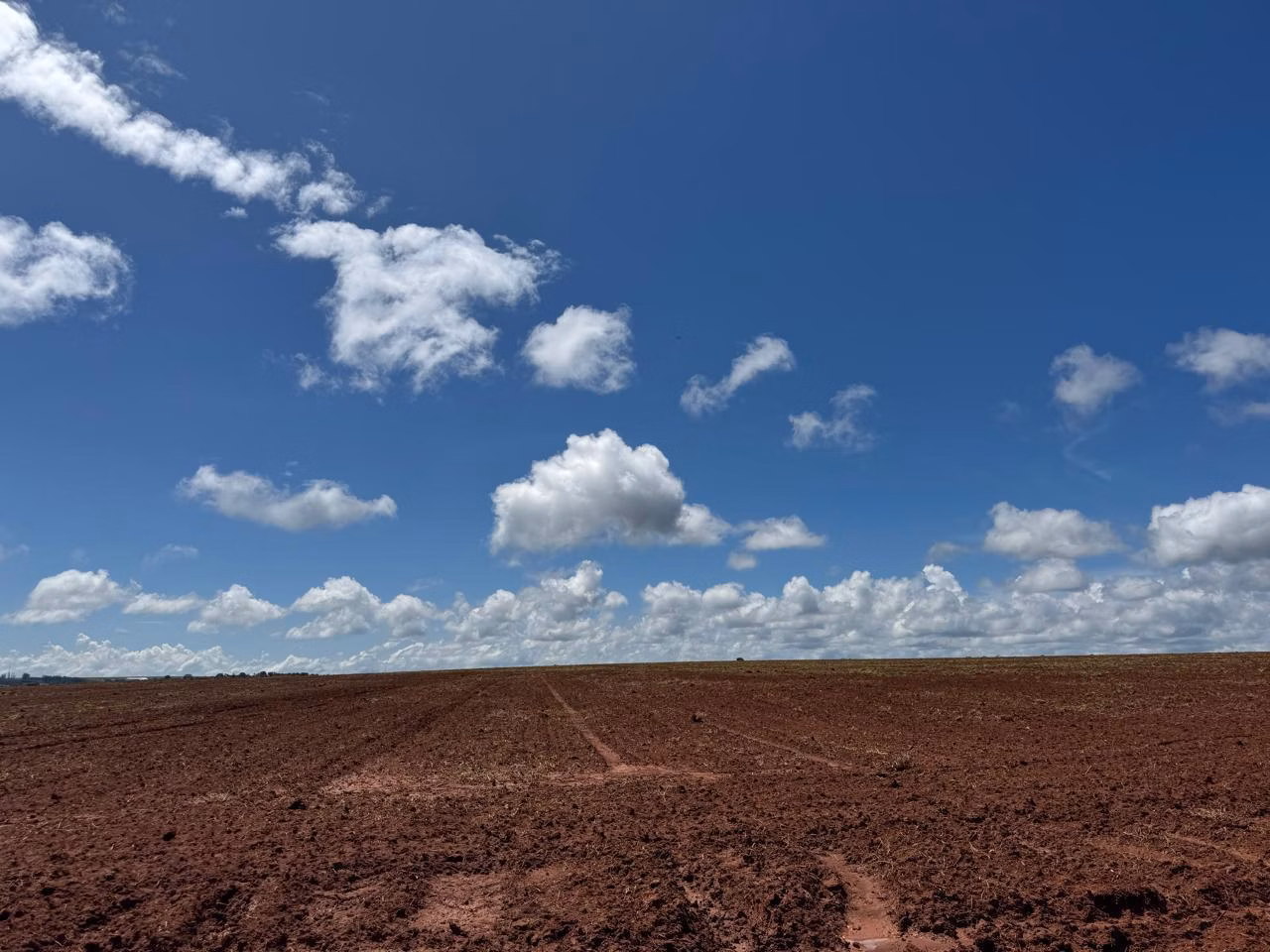 Farm of 4.838 acres in Planaltina, GO, Brazil