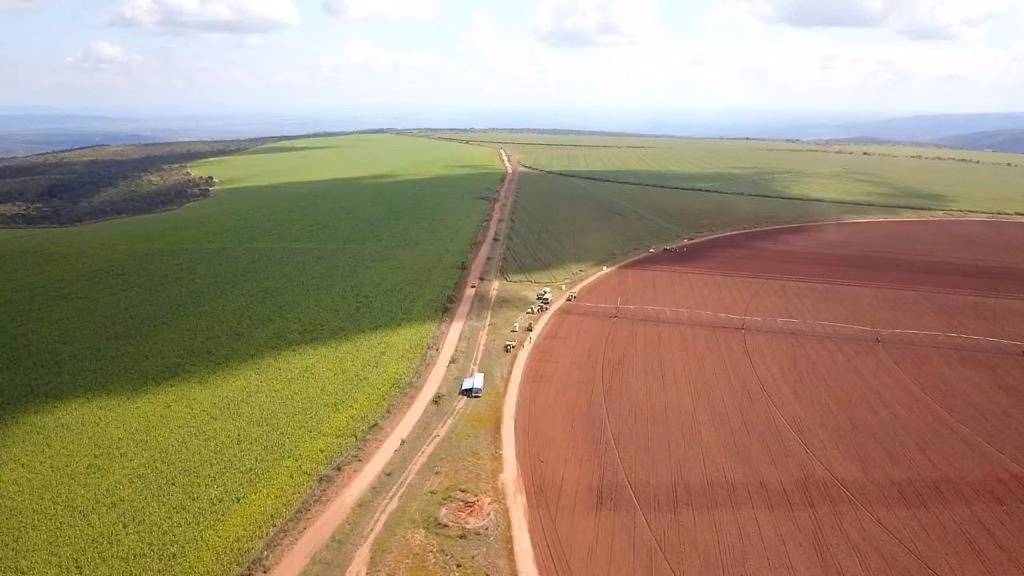 Farm of 4.838 acres in Planaltina, GO, Brazil