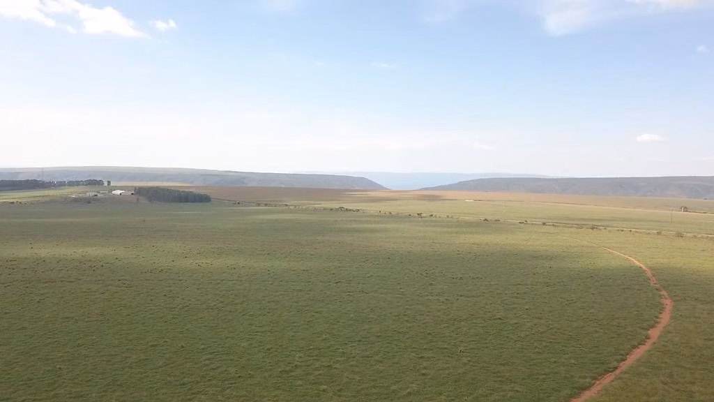 Farm of 4,838 acres in Planaltina, GO, Brazil