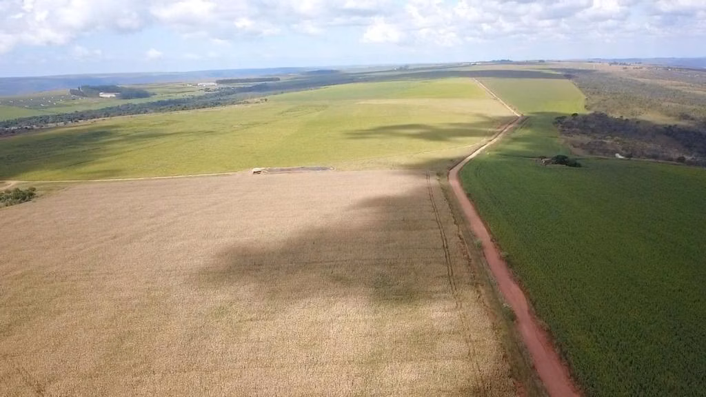 Farm of 4,838 acres in Planaltina, GO, Brazil