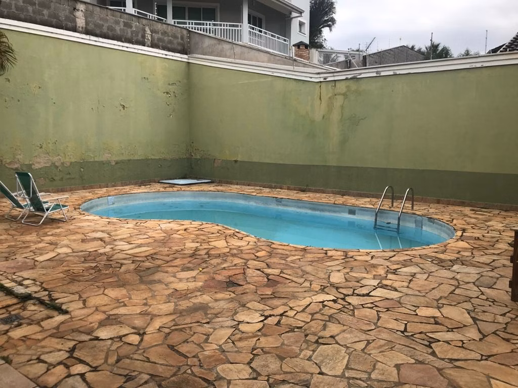 Casa de 150 m² em Bragança Paulista, SP