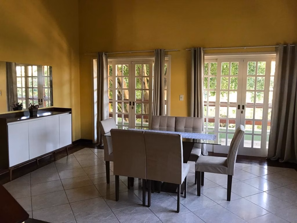 Casa de 150 m² em Bragança Paulista, SP