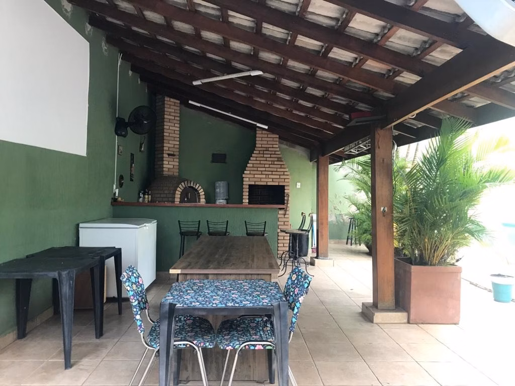 Casa de 150 m² em Bragança Paulista, SP