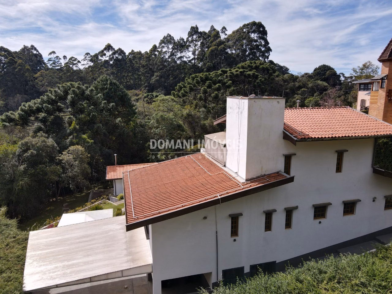 House of 1,115 m² in Campos do Jordão, SP, Brazil