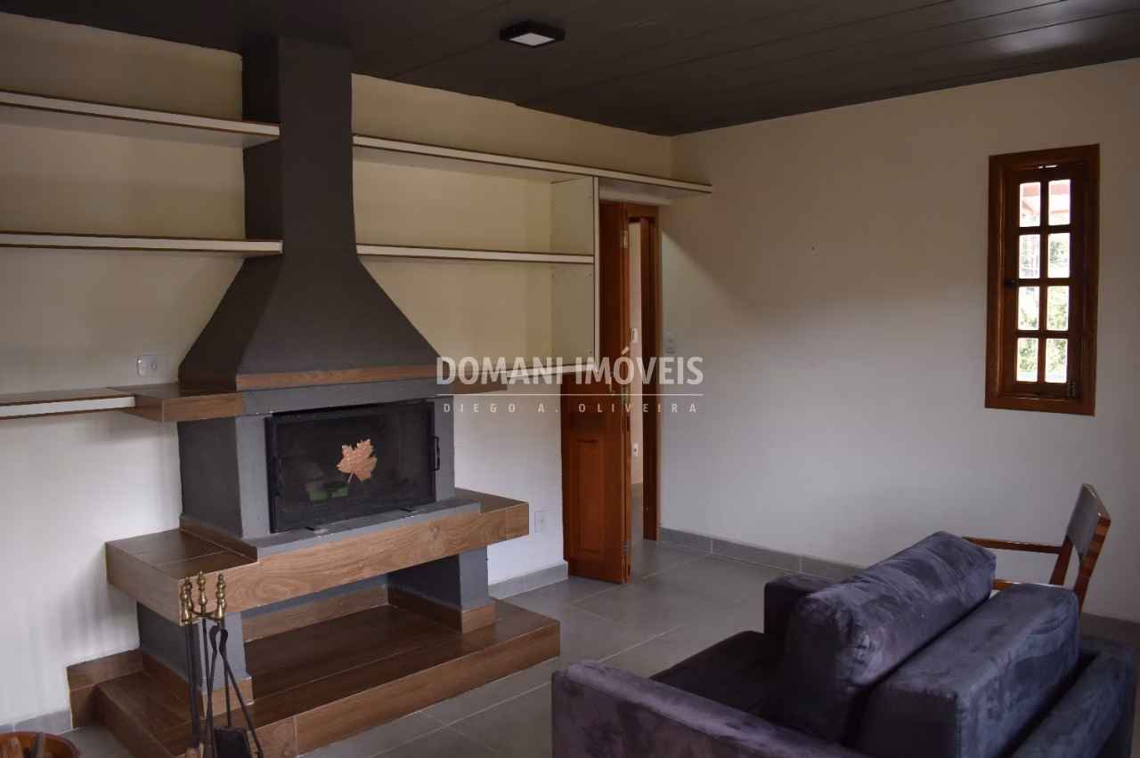 House of 1,115 m² in Campos do Jordão, SP, Brazil