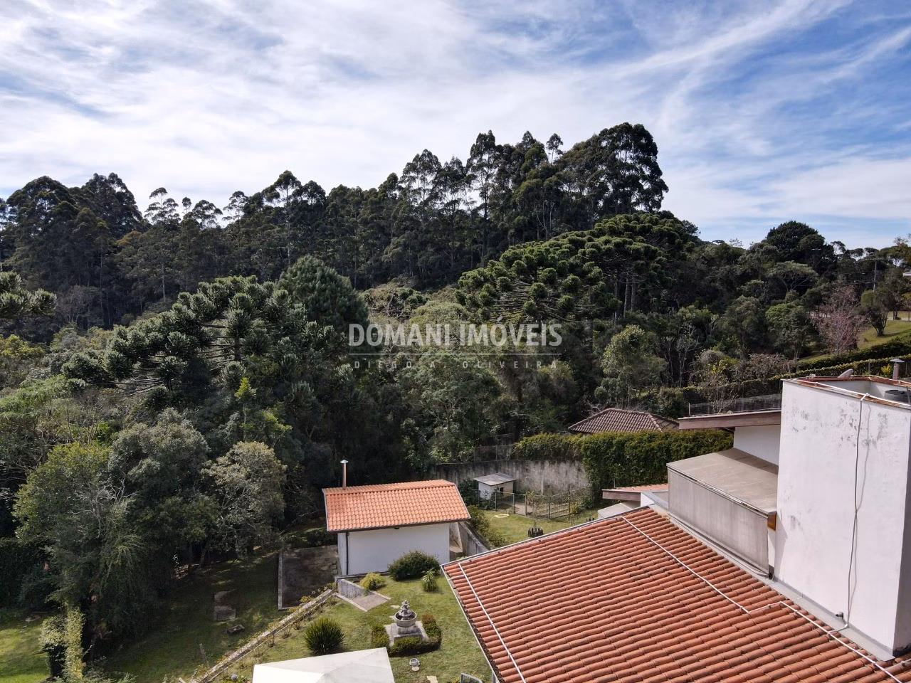 House of 1,115 m² in Campos do Jordão, SP, Brazil