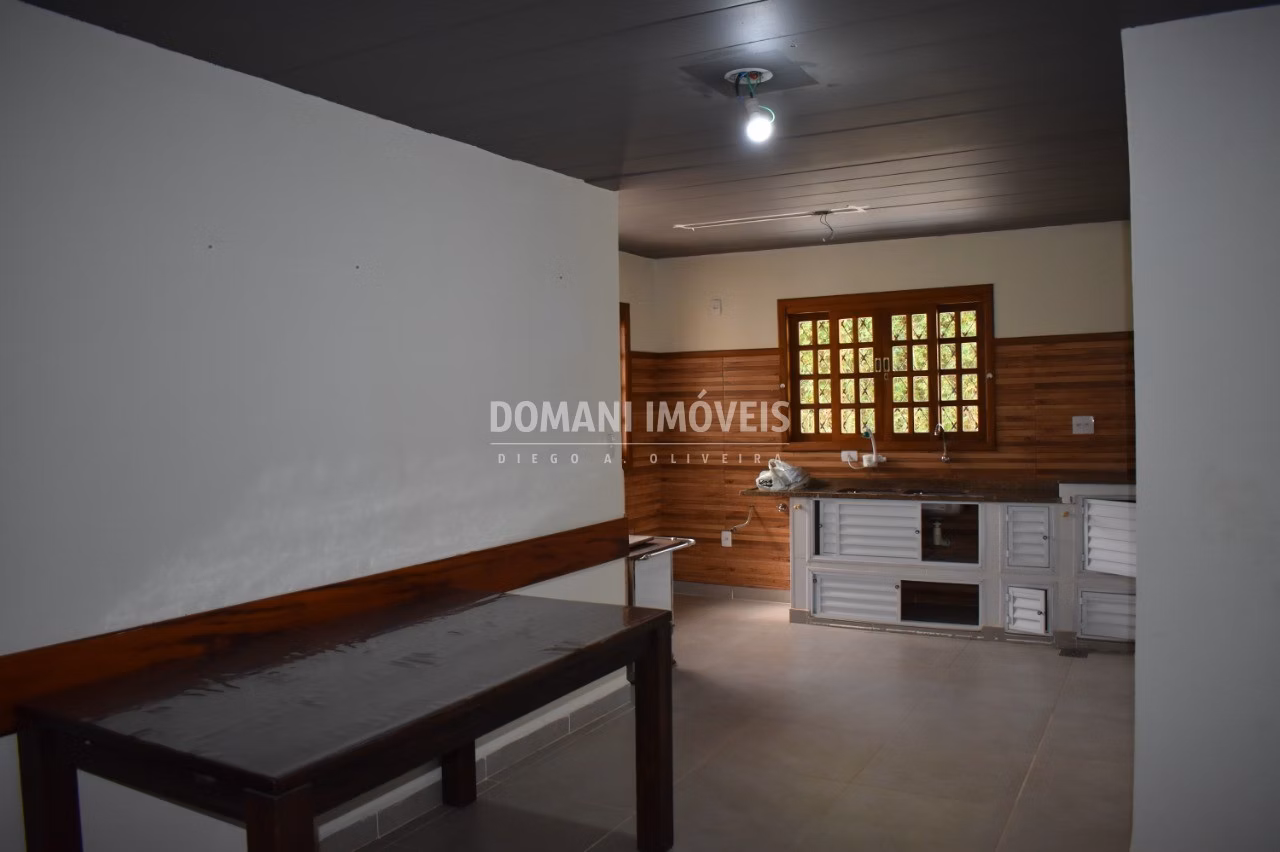 House of 1,115 m² in Campos do Jordão, SP, Brazil