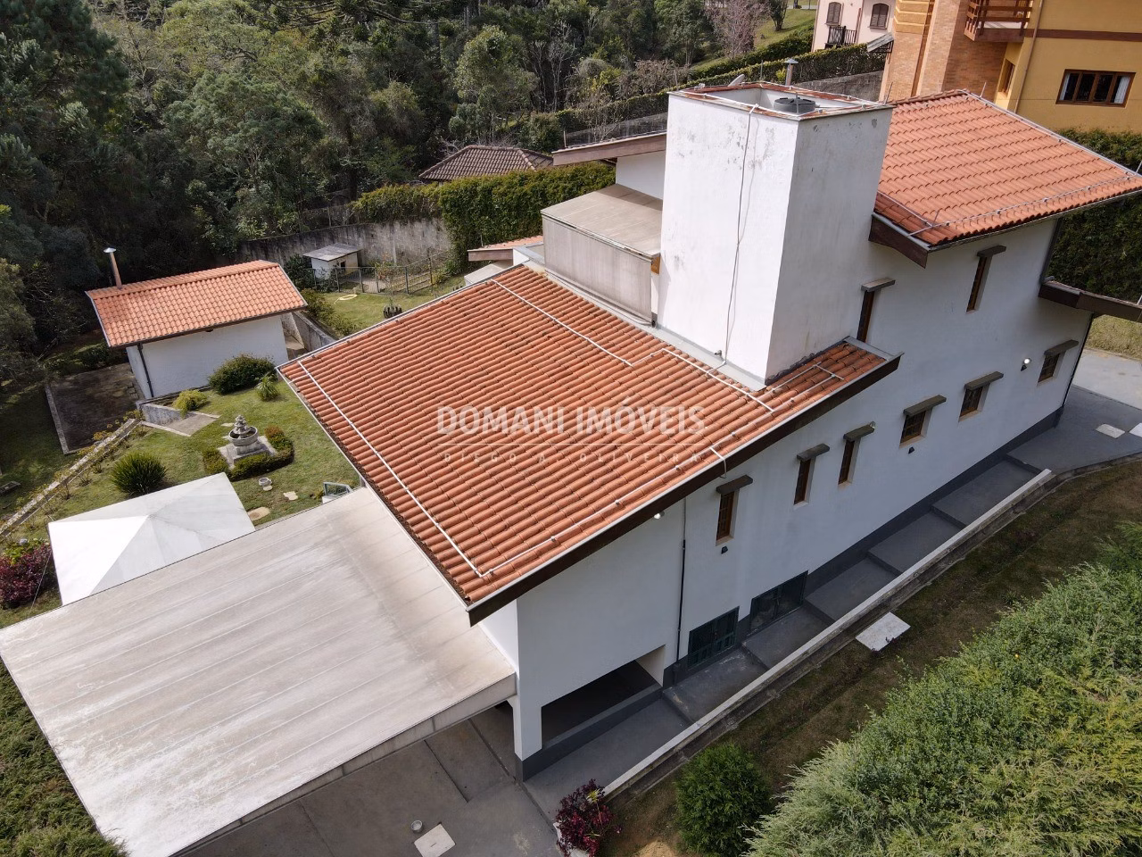 House of 1,115 m² in Campos do Jordão, SP, Brazil