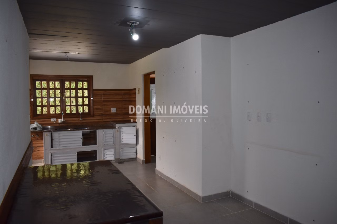 House of 1,115 m² in Campos do Jordão, SP, Brazil