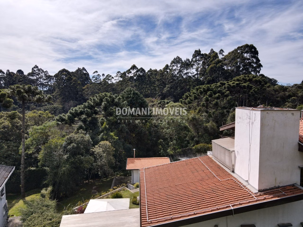 House of 1,115 m² in Campos do Jordão, SP, Brazil