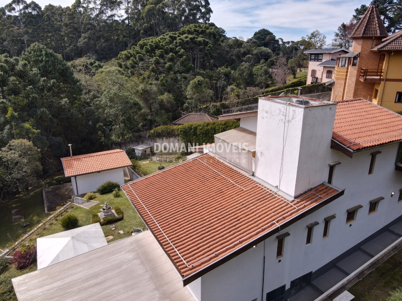 House of 1,115 m² in Campos do Jordão, SP, Brazil