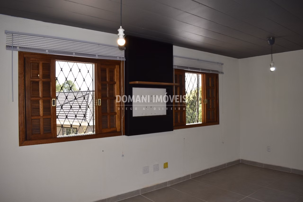House of 1,115 m² in Campos do Jordão, SP, Brazil