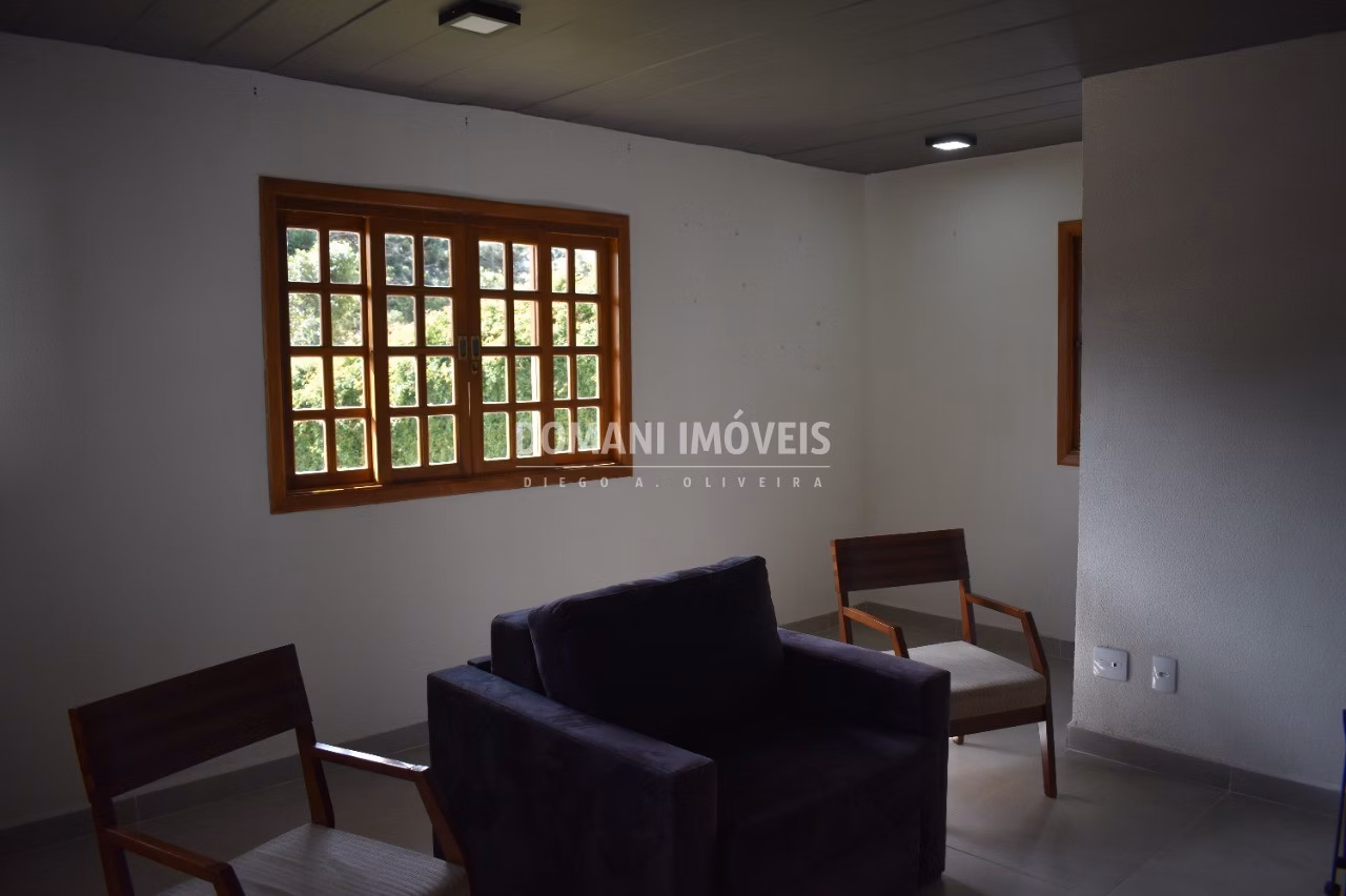 House of 1,115 m² in Campos do Jordão, SP, Brazil