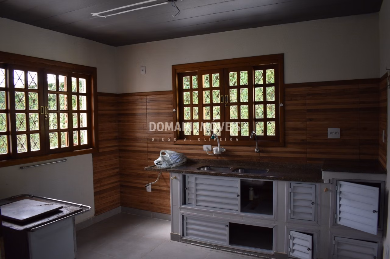 House of 1,115 m² in Campos do Jordão, SP, Brazil