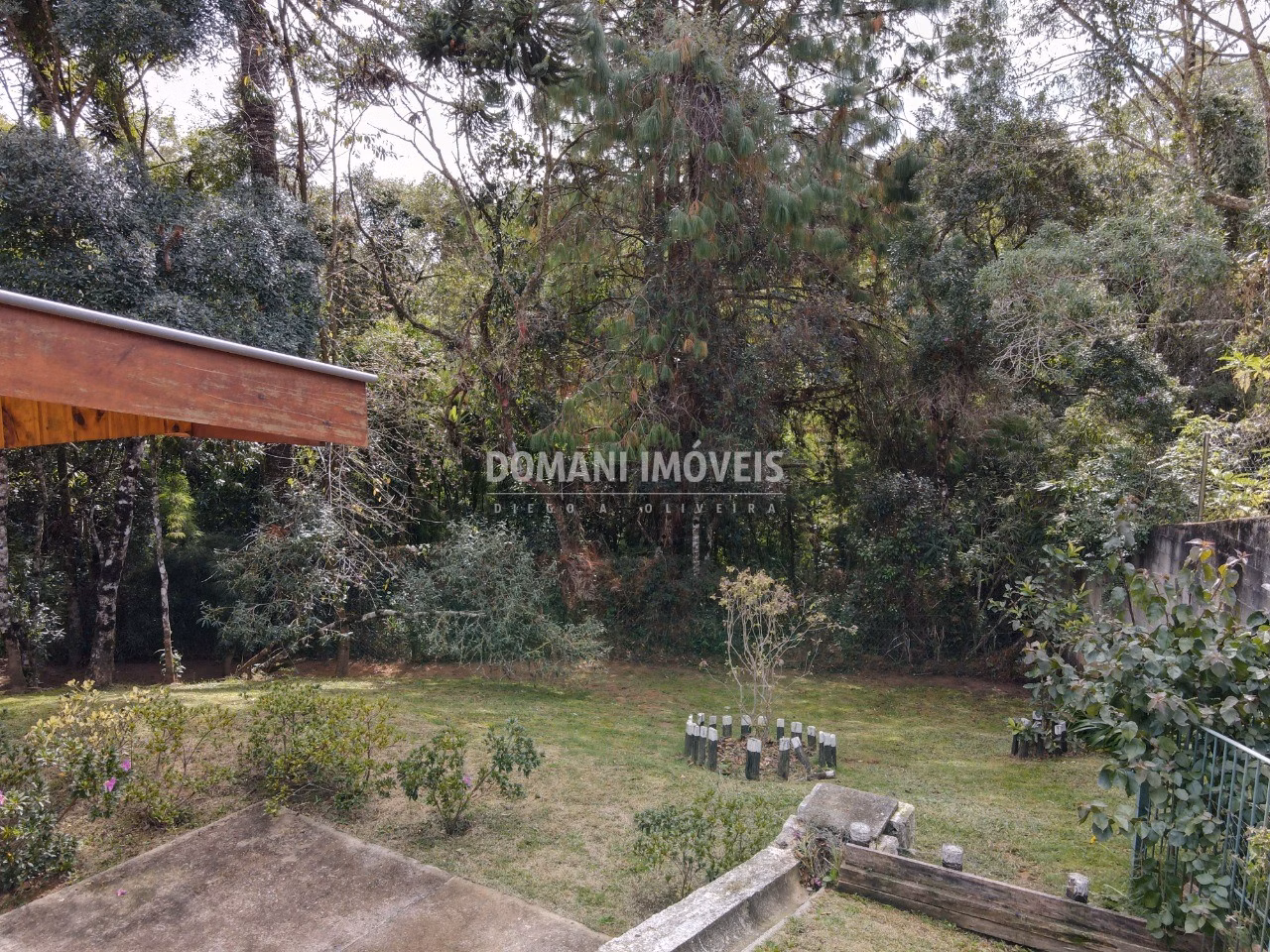 House of 1,115 m² in Campos do Jordão, SP, Brazil