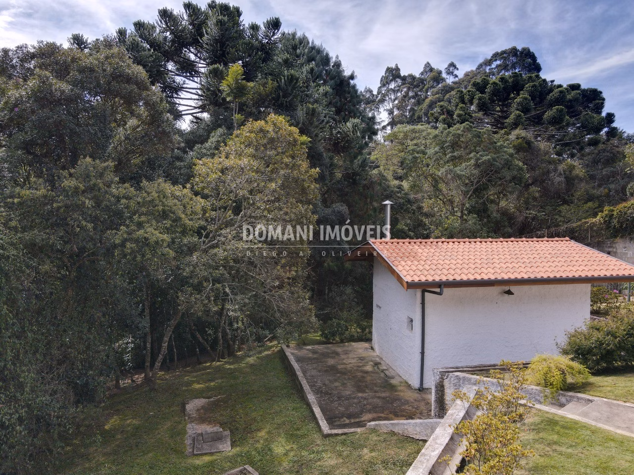 House of 1,115 m² in Campos do Jordão, SP, Brazil