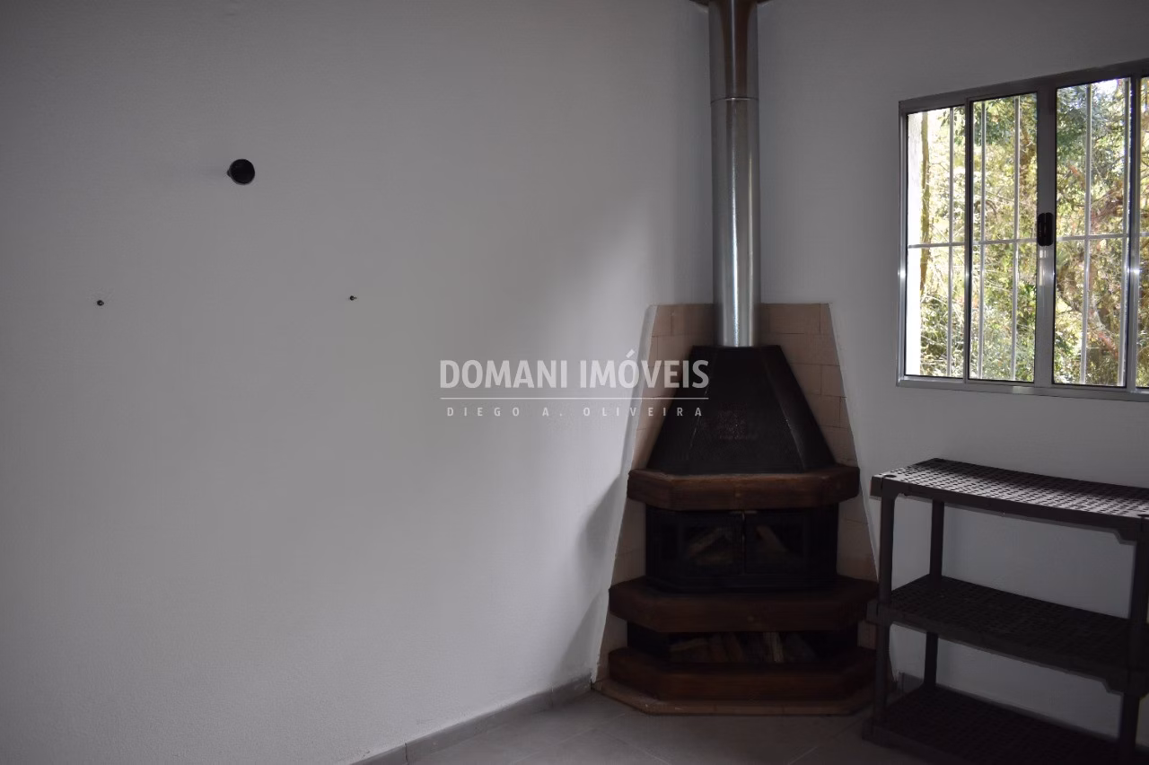 Casa de 1.115 m² em Campos do Jordão, SP