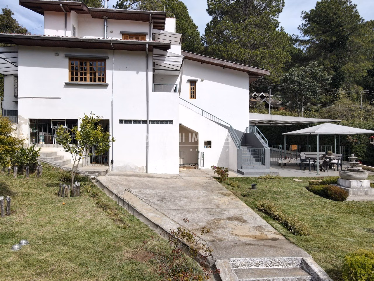 House of 1,115 m² in Campos do Jordão, SP, Brazil