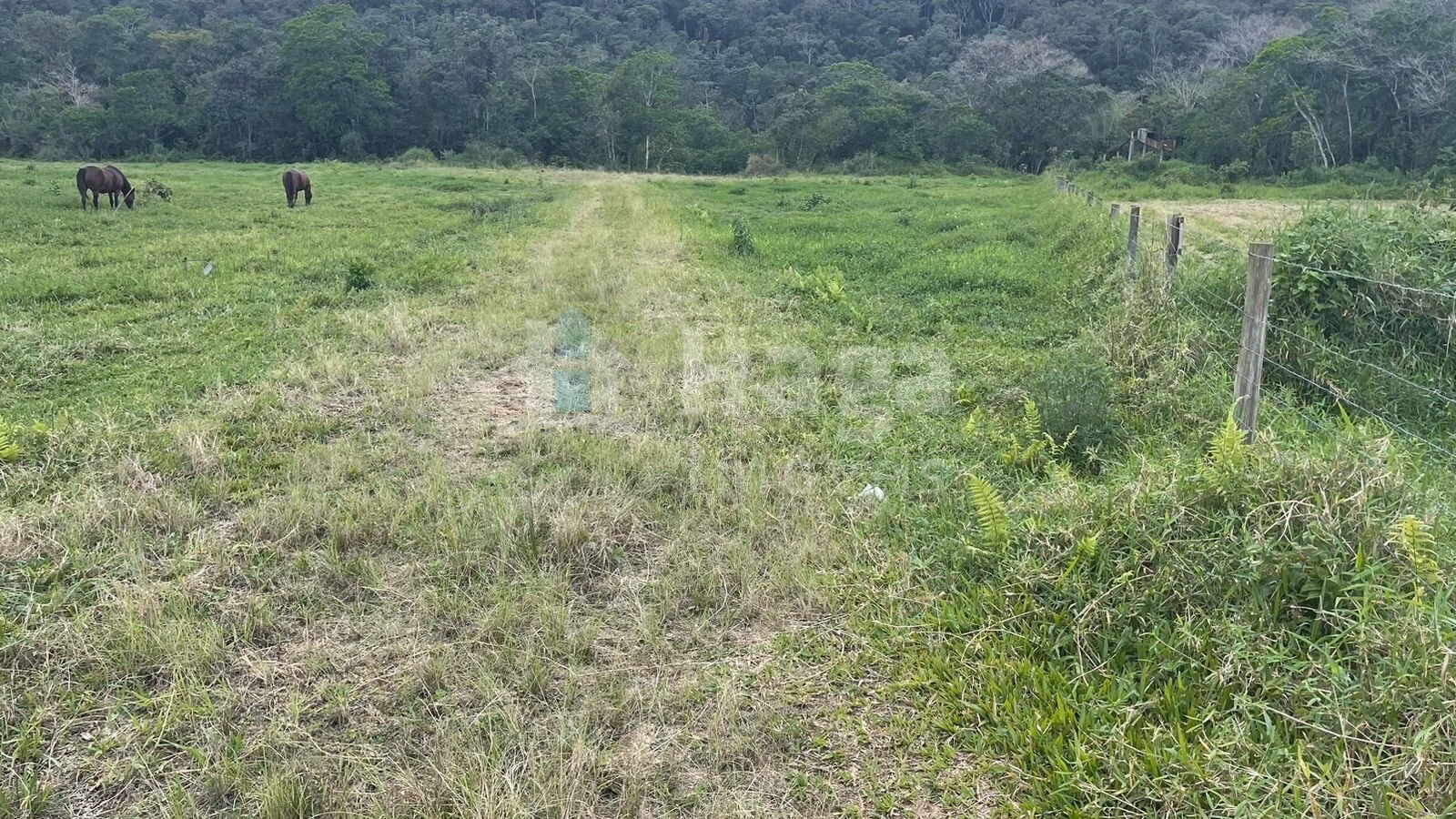 Terreno de 2.200 m² em Canelinha, SC