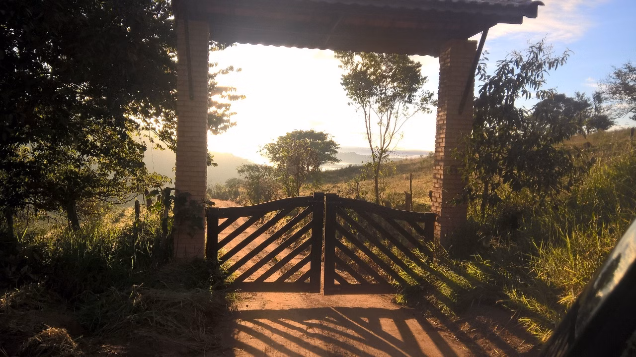 Small farm of 7 acres in São Lourenço, MG, Brazil
