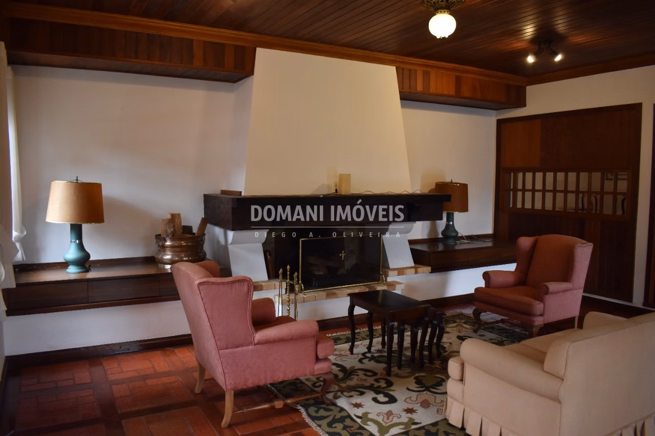 House of 1,070 m² in Campos do Jordão, SP, Brazil