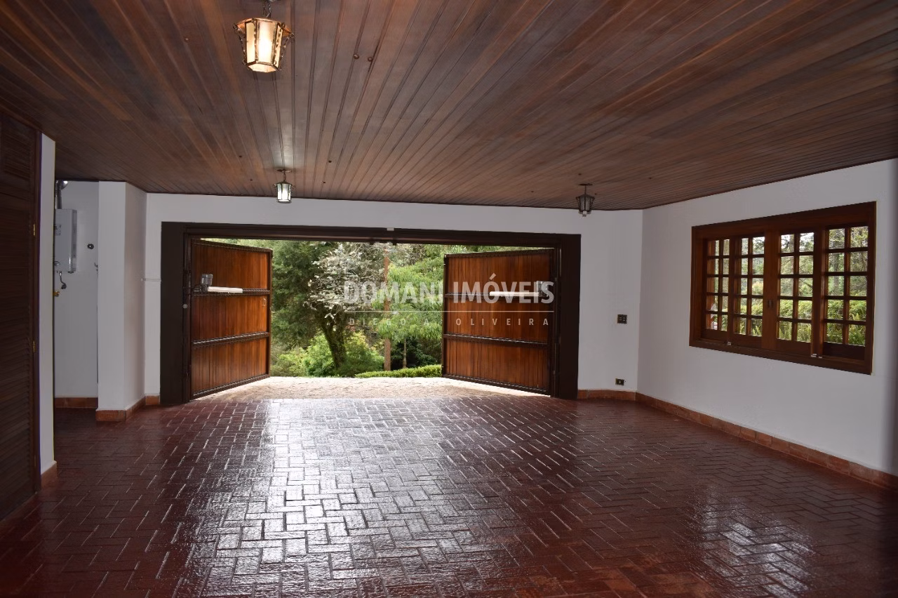 House of 1,070 m² in Campos do Jordão, SP, Brazil