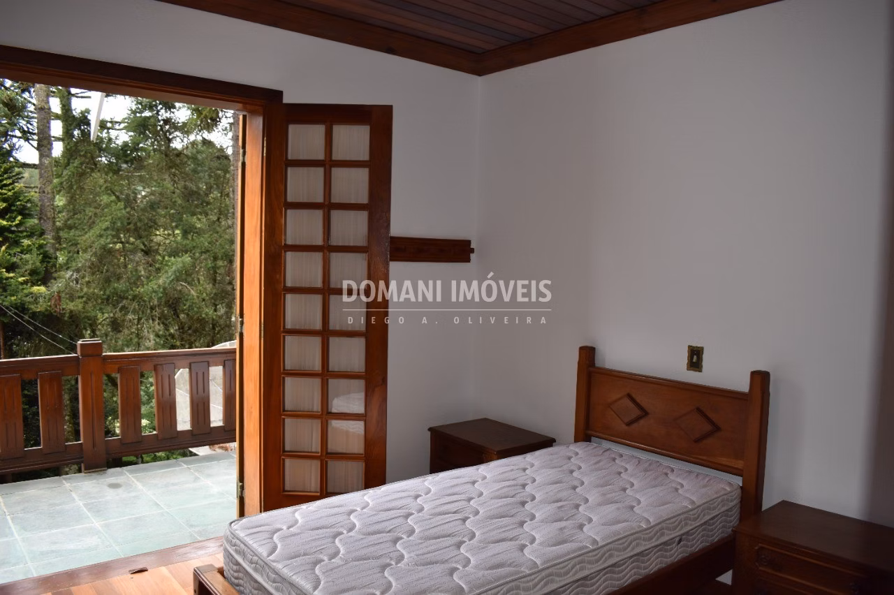 House of 1,070 m² in Campos do Jordão, SP, Brazil