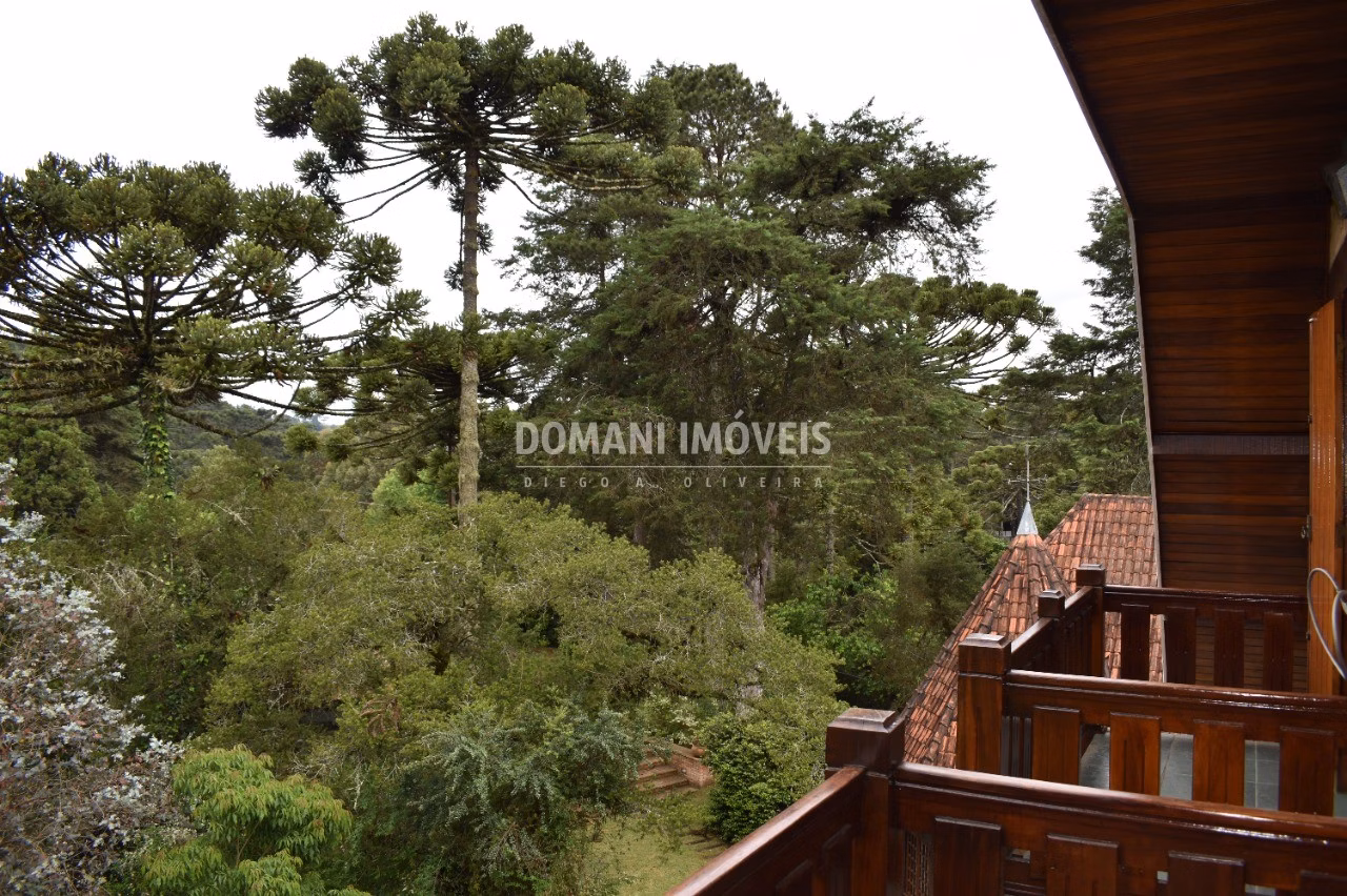 House of 1,070 m² in Campos do Jordão, SP, Brazil