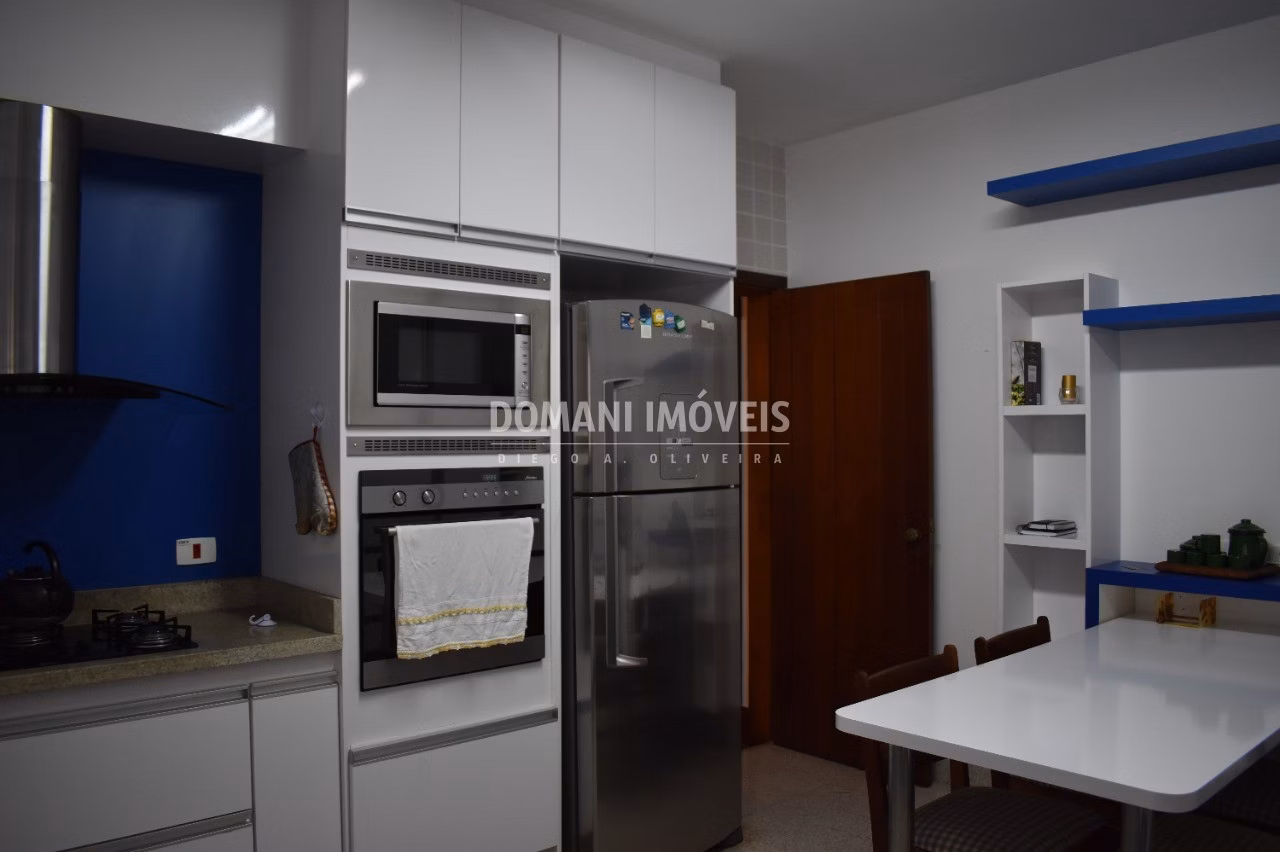 House of 1,070 m² in Campos do Jordão, SP, Brazil