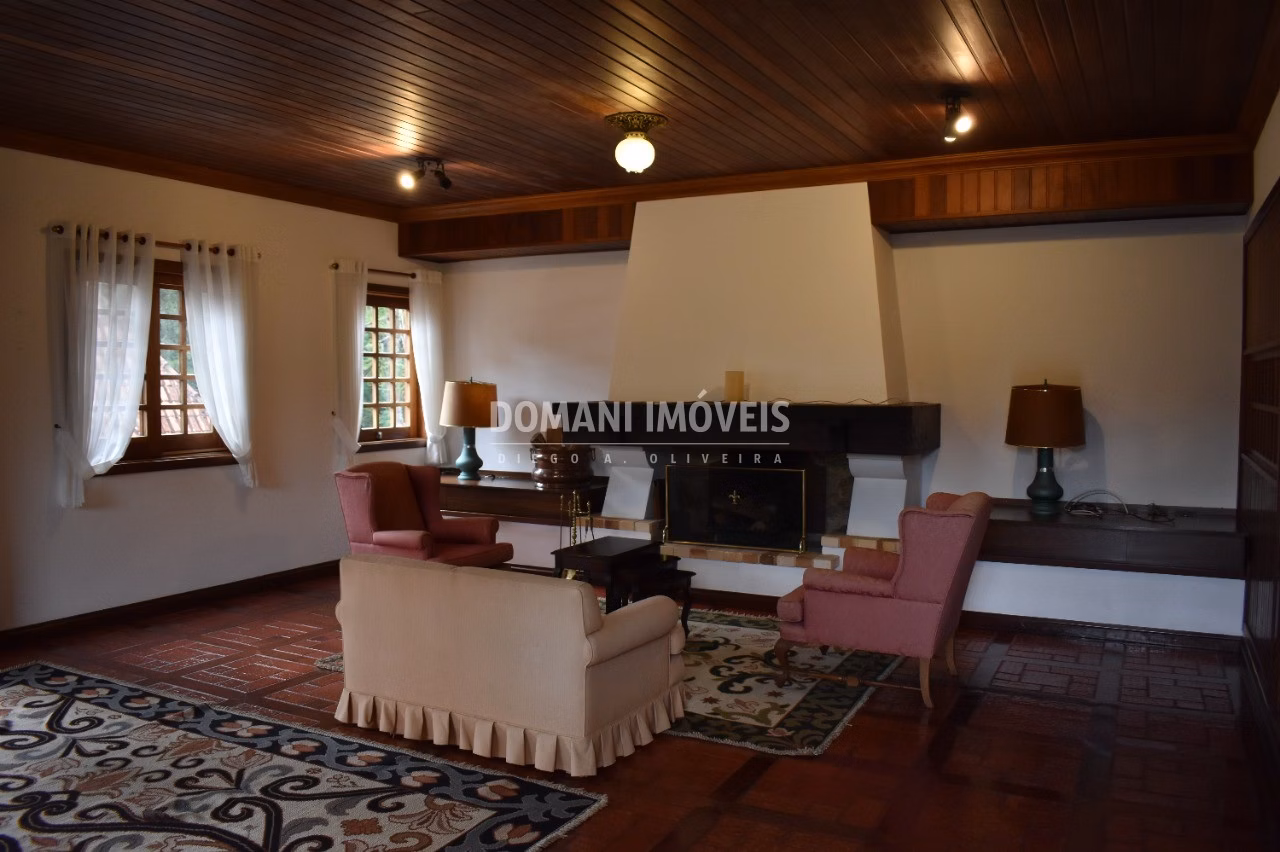 House of 1,070 m² in Campos do Jordão, SP, Brazil