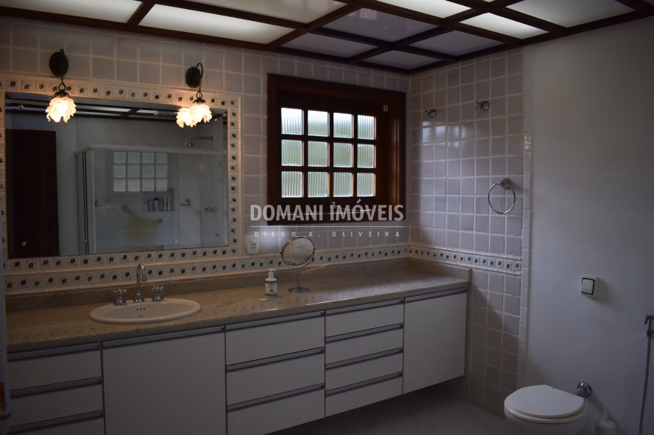 House of 1,070 m² in Campos do Jordão, SP, Brazil