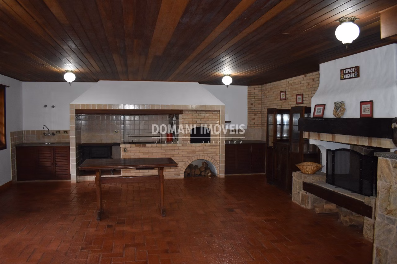 House of 1,070 m² in Campos do Jordão, SP, Brazil