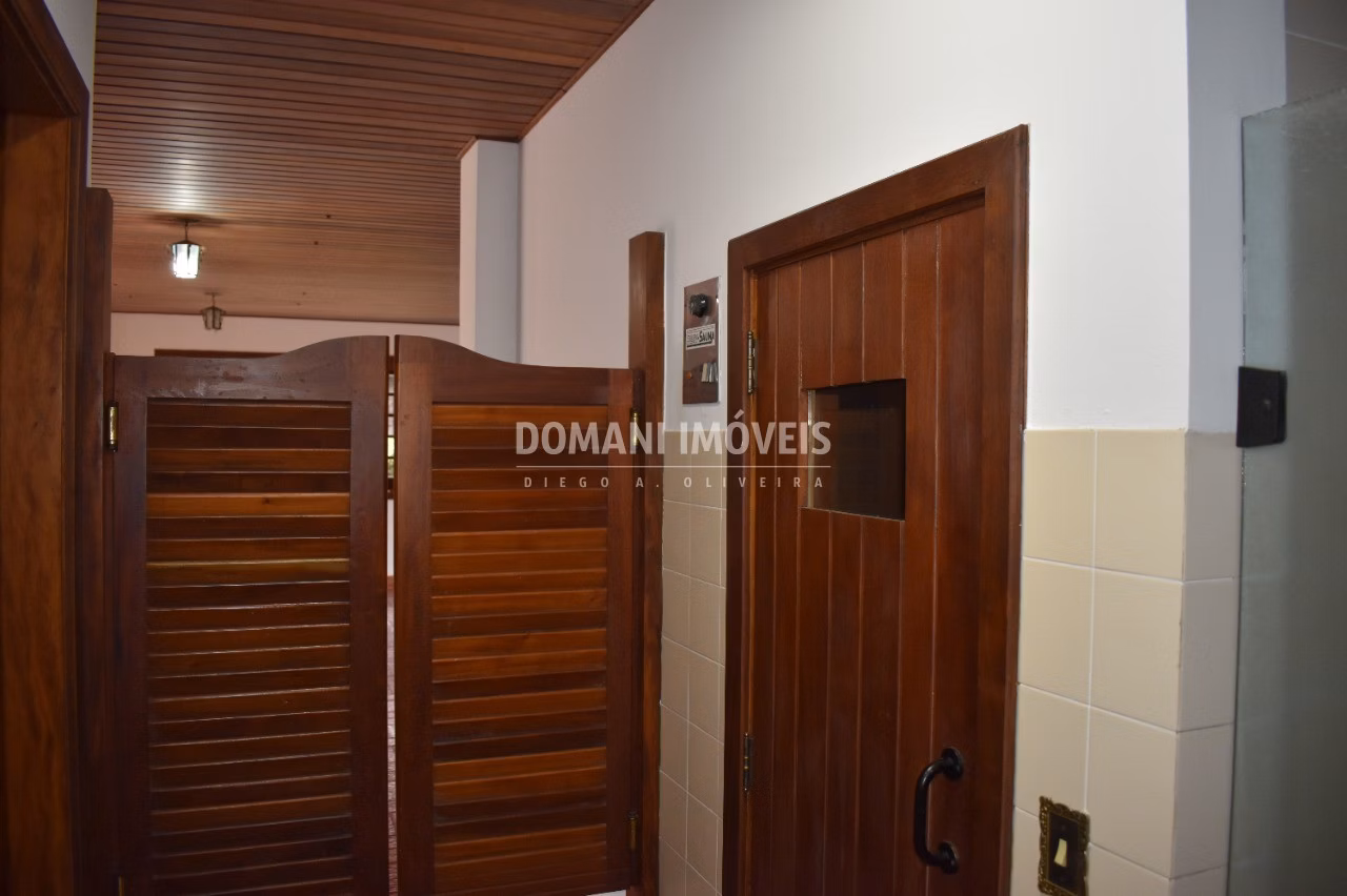 House of 1,070 m² in Campos do Jordão, SP, Brazil