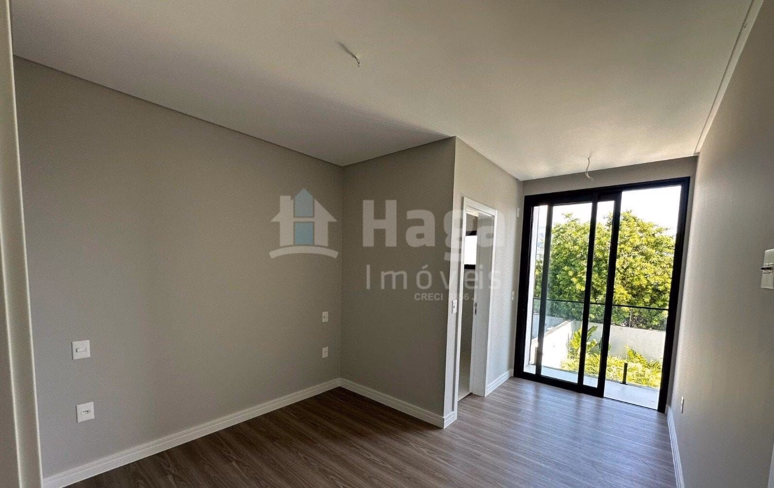 Casa de 160 m² em Porto Belo, SC