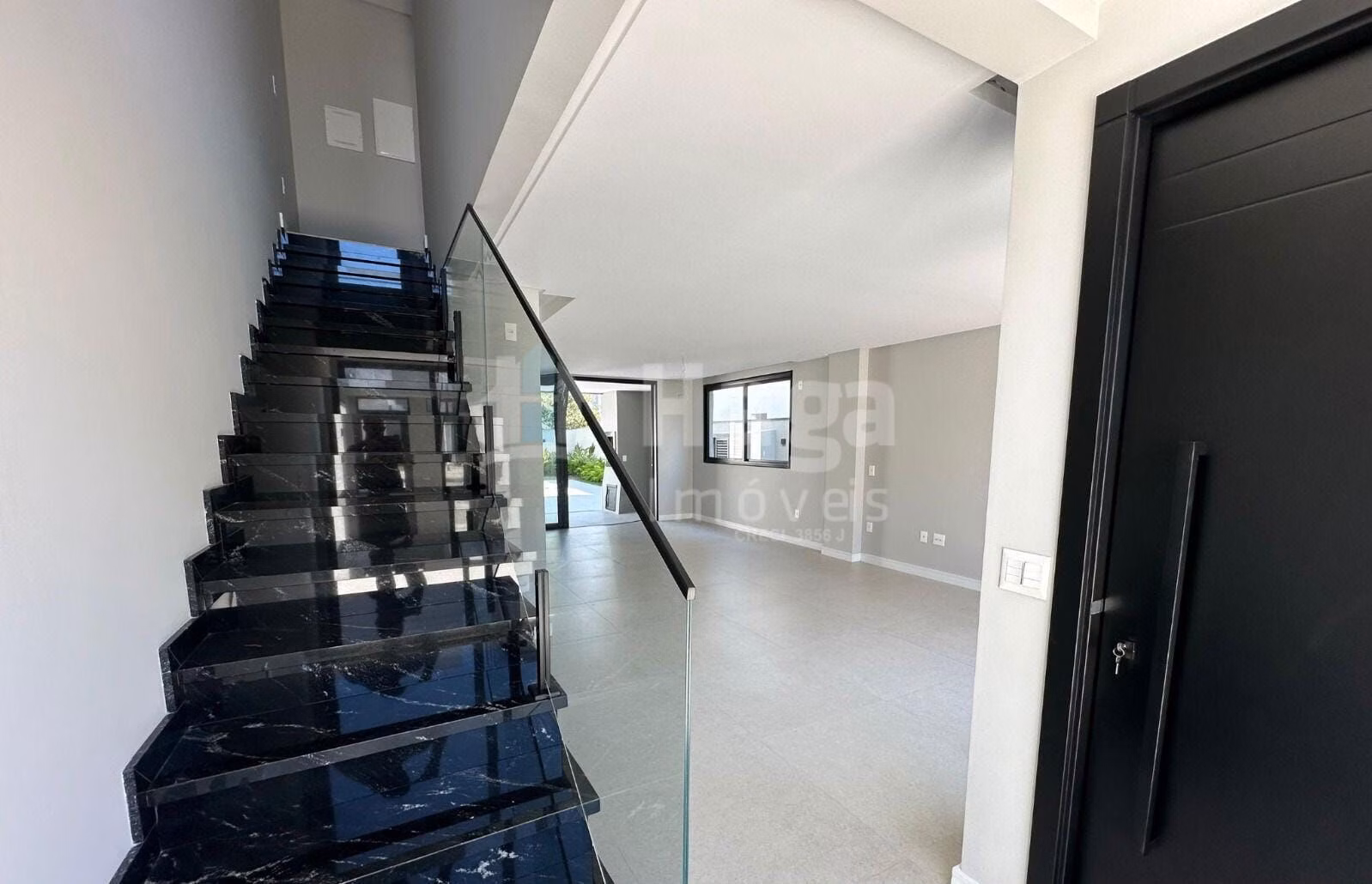 Casa de 160 m² em Porto Belo, SC